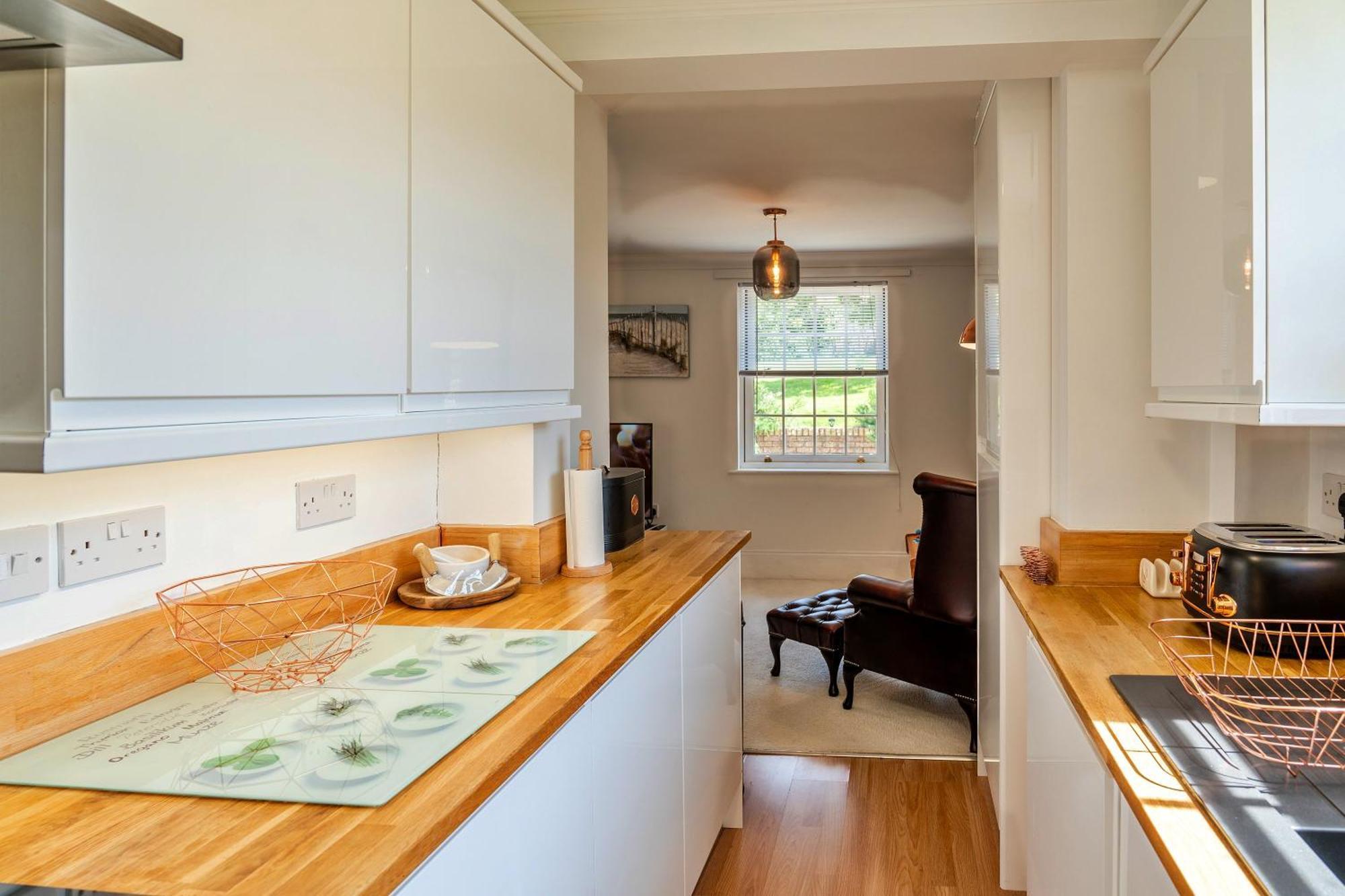 Finest Retreats - Nicely Tucked Away Cottage Torpoint Exterior foto