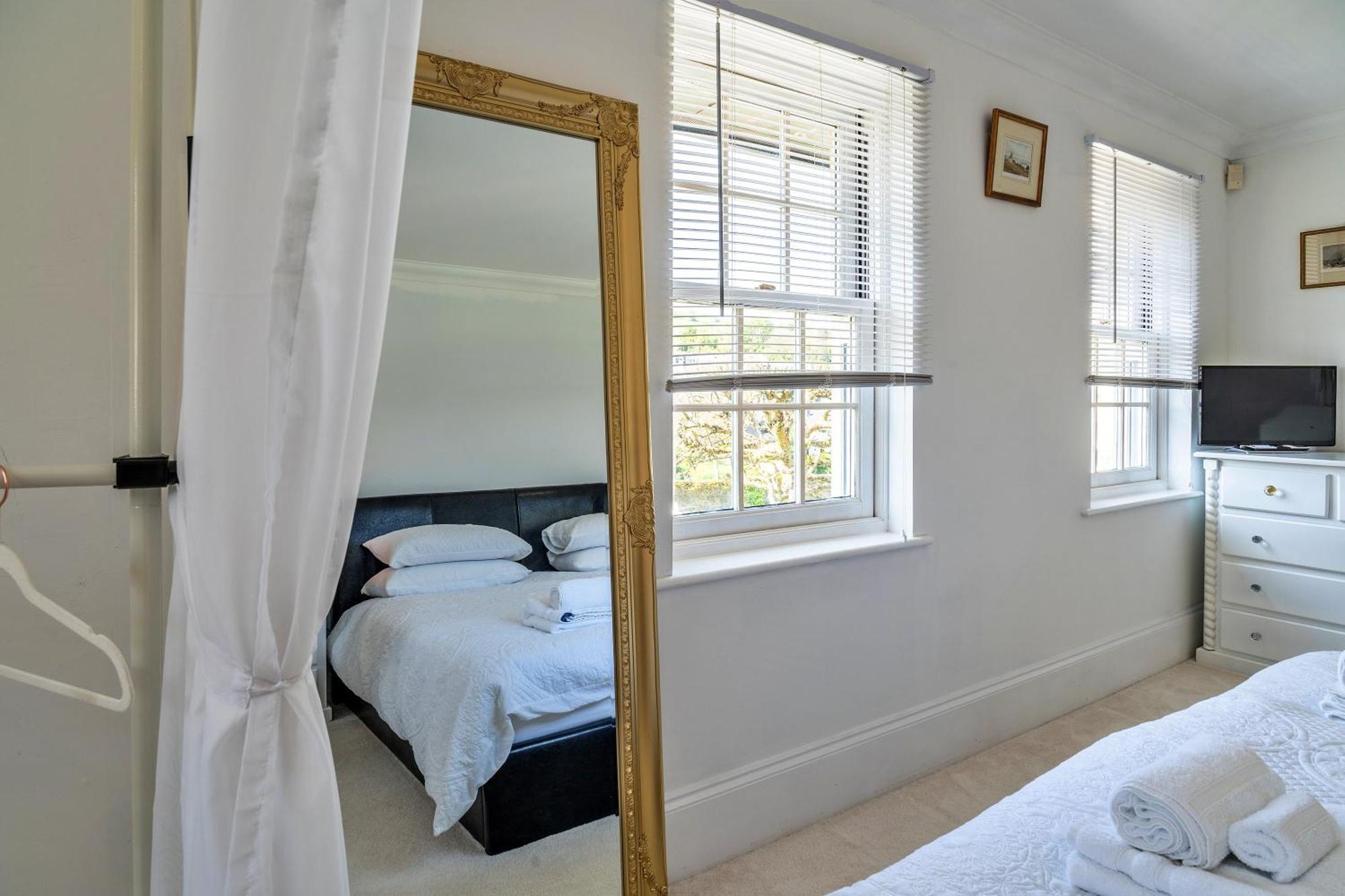 Finest Retreats - Nicely Tucked Away Cottage Torpoint Exterior foto