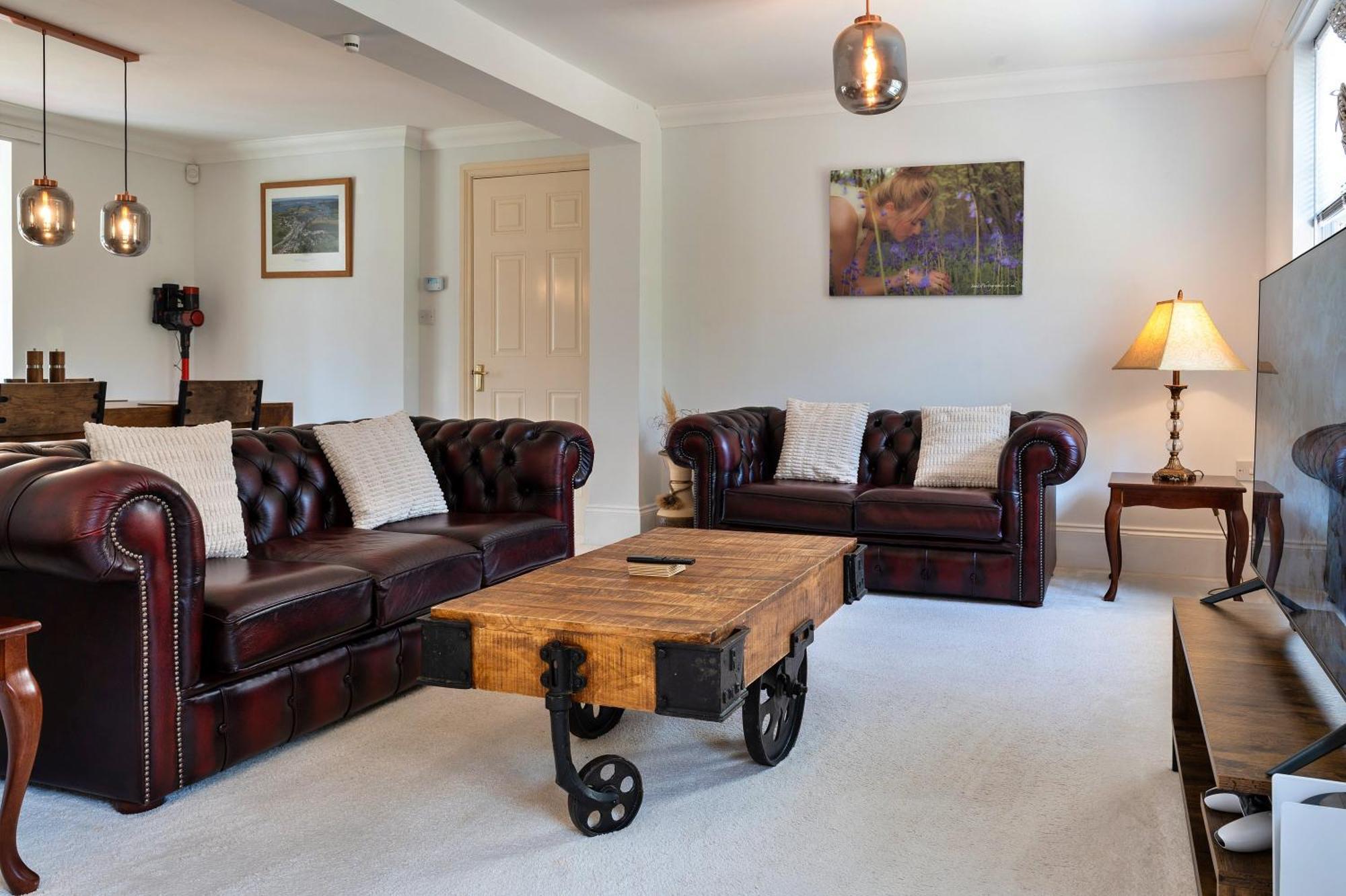 Finest Retreats - Nicely Tucked Away Cottage Torpoint Exterior foto