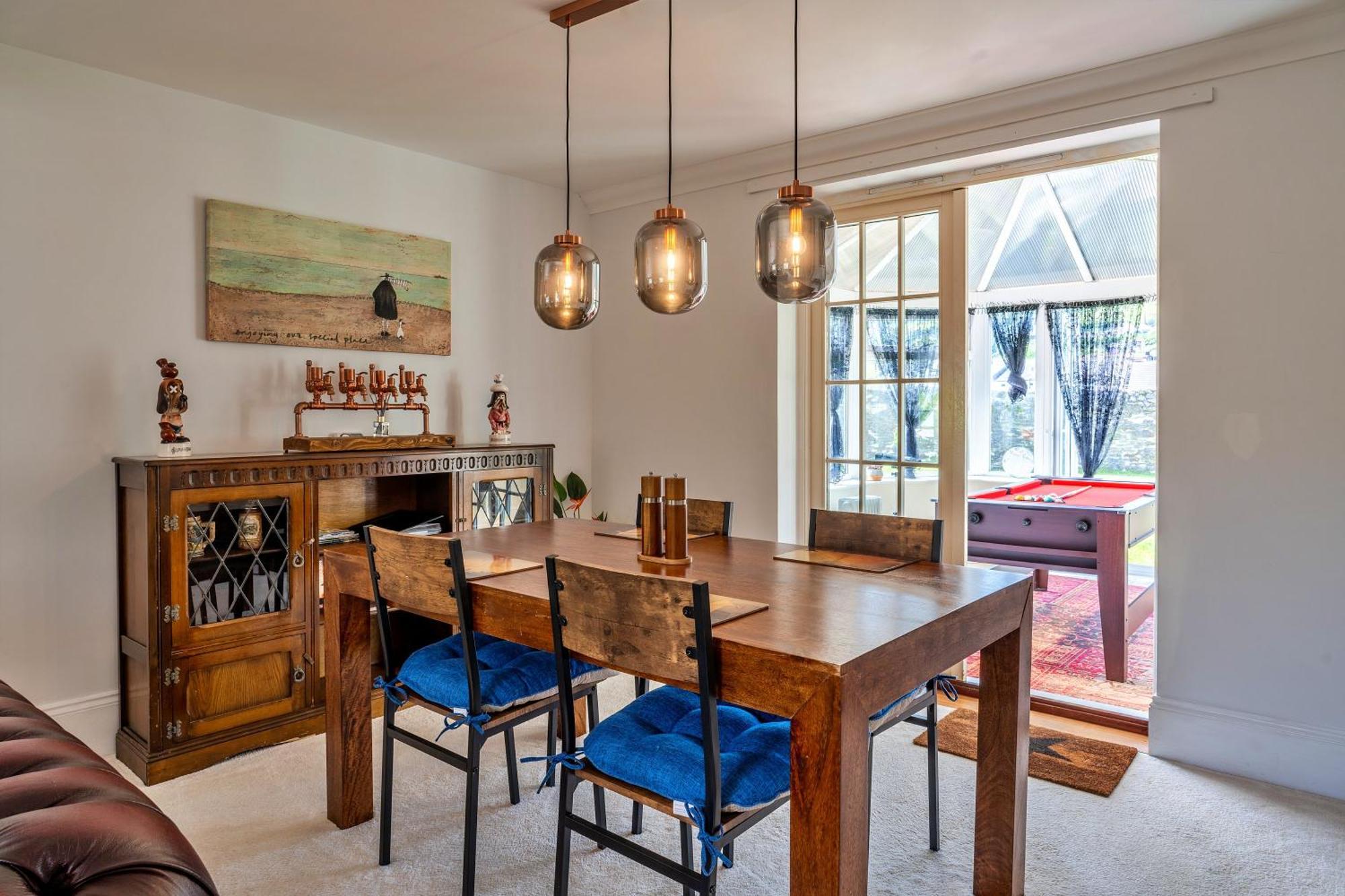 Finest Retreats - Nicely Tucked Away Cottage Torpoint Exterior foto