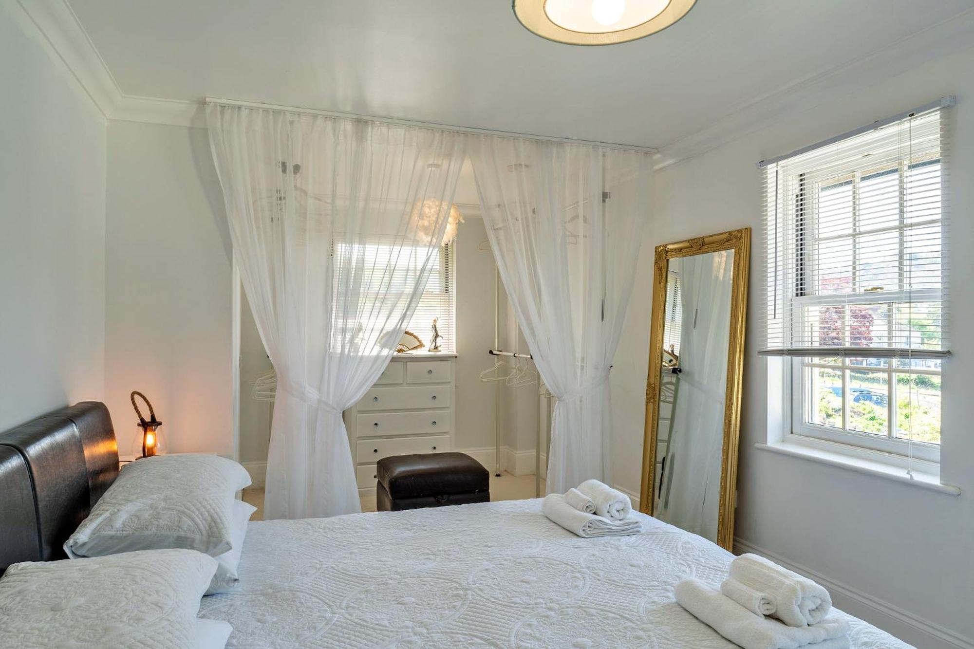 Finest Retreats - Nicely Tucked Away Cottage Torpoint Exterior foto