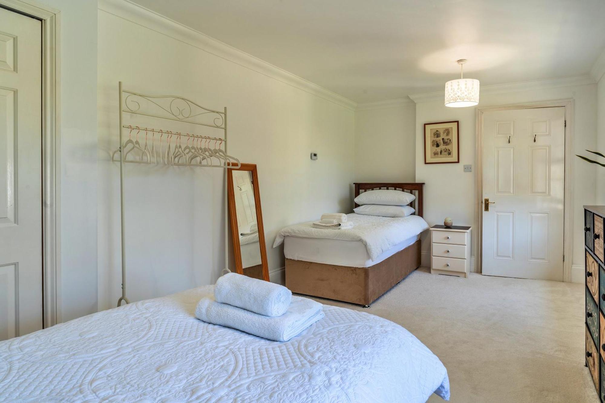 Finest Retreats - Nicely Tucked Away Cottage Torpoint Exterior foto