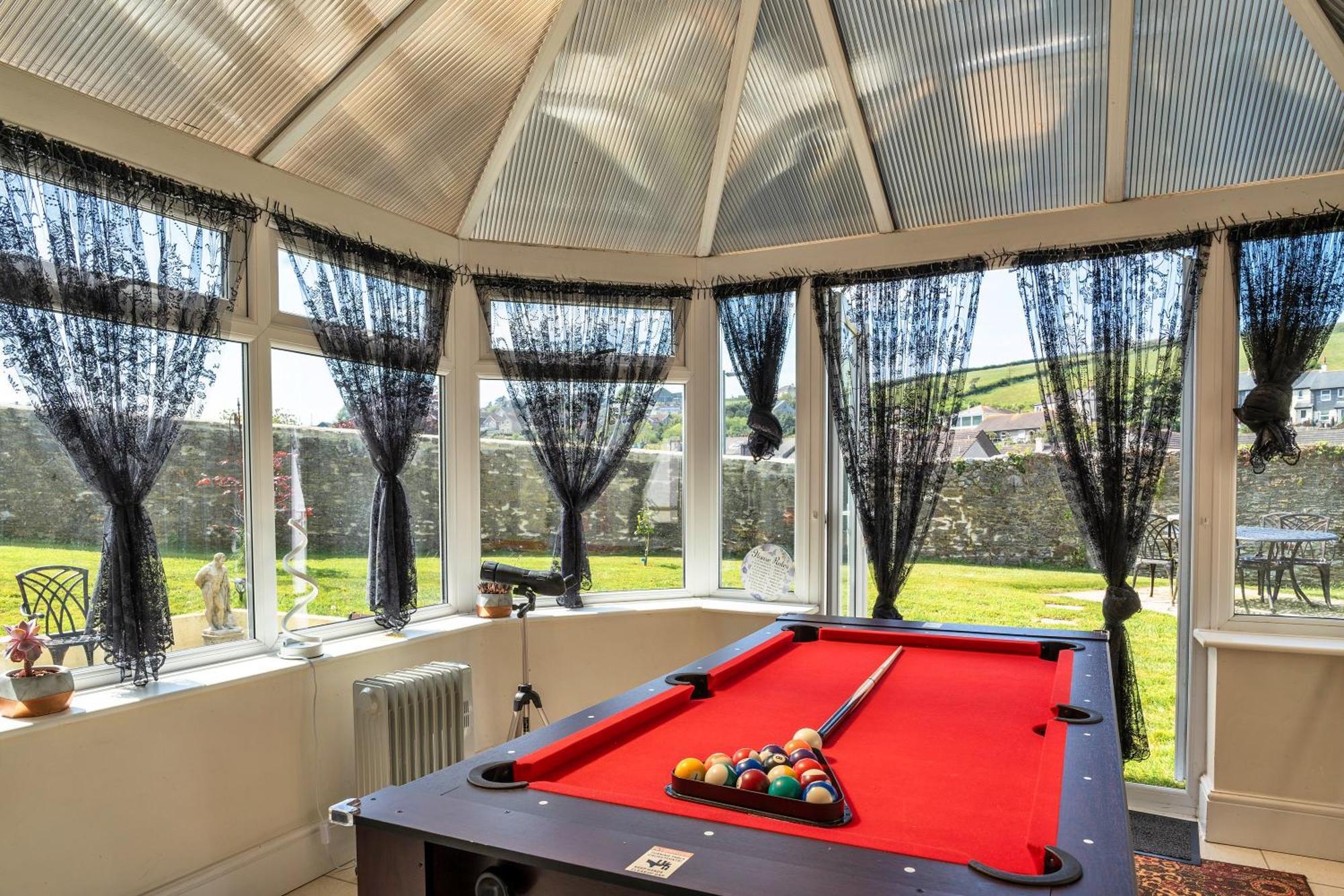 Finest Retreats - Nicely Tucked Away Cottage Torpoint Exterior foto